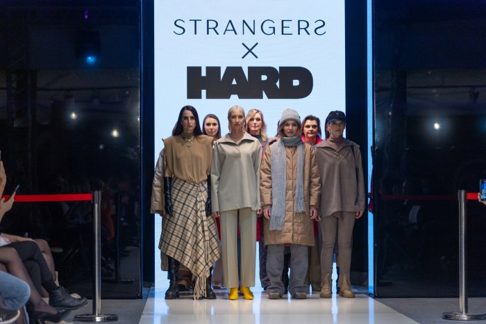 EKBFW. 15 СЕЗОН. STRANGERS | HARD. ФОТООТЧЕТ