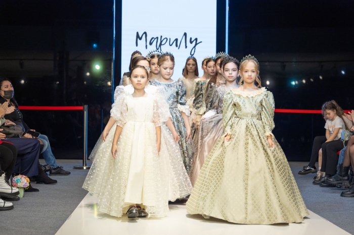 EKBFW. 15 СЕЗОН. МАРИЛУ. ФОТООТЧЕТ