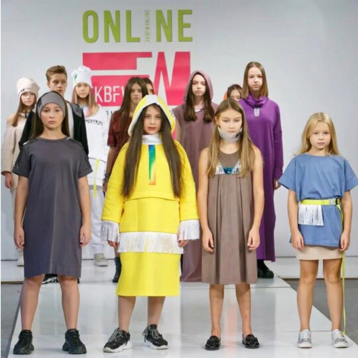 ПОДВОДИМ ИТОГИ ГОЛОСОВАНИЯ EKBFW kids