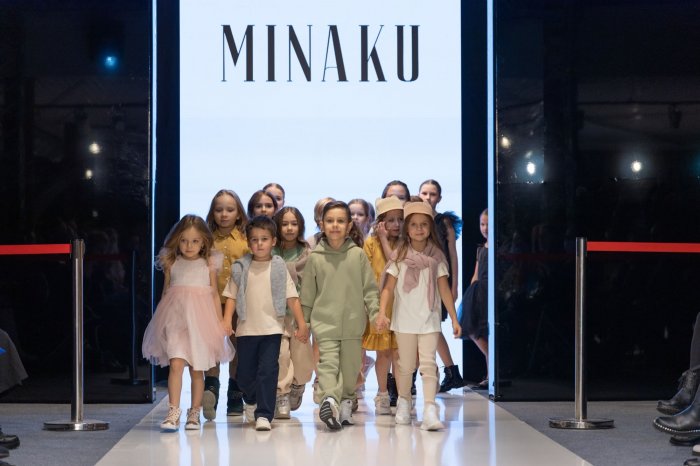 EKBFW. 15 СЕЗОН. MINAKU. ФОТООТЧЕТ